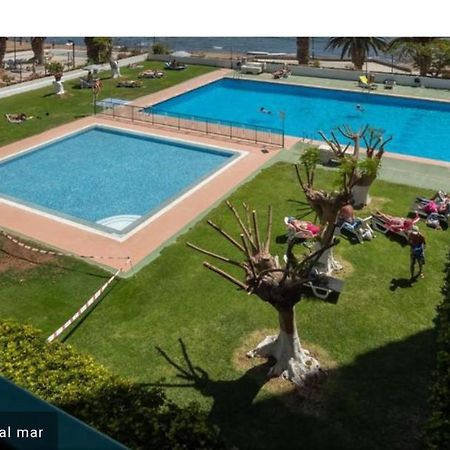 Comodoro Magnifico Apartamento En La Playa Los Cristianos  Exterior photo